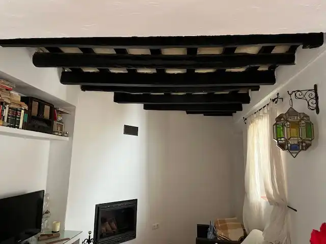 Casa con terraza en venta en Calle San Filmo 3, imagen 31