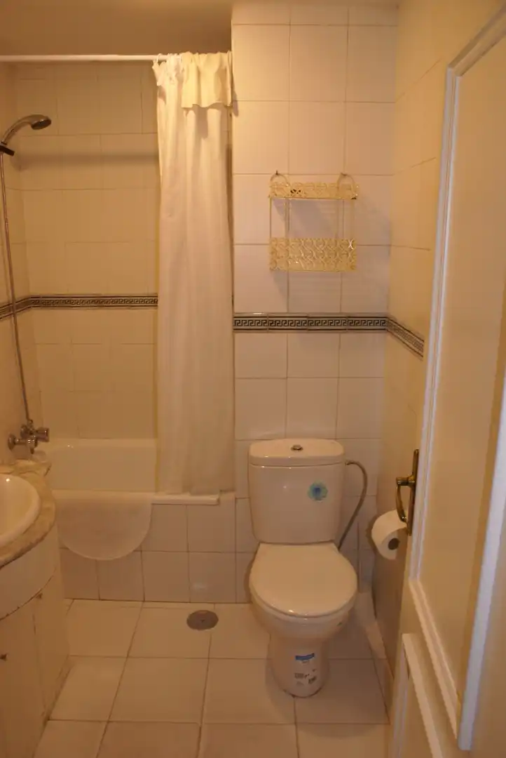 Flat with lift for sale in Calle Fernando IV, imagen 22