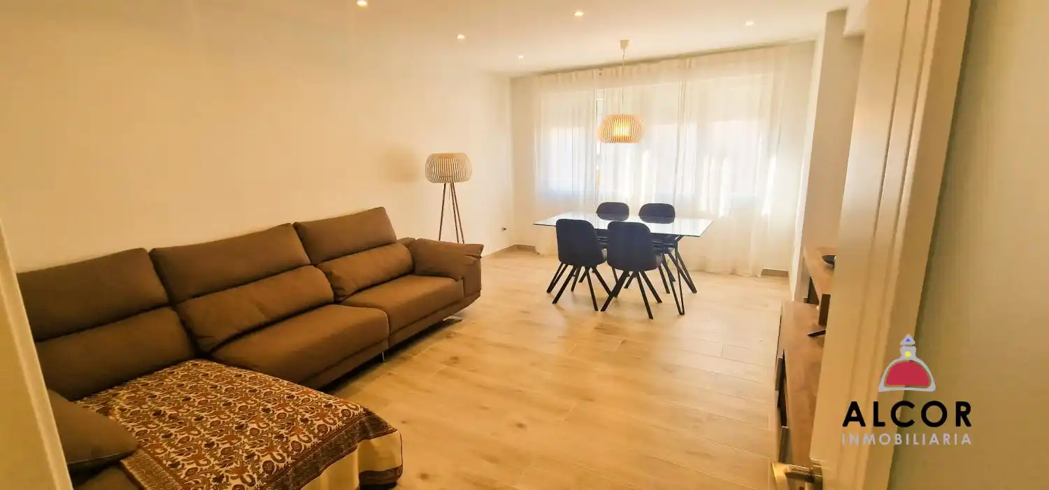 Wohnung mit Terrasse zum Verkauf in Puerto, imagen 2