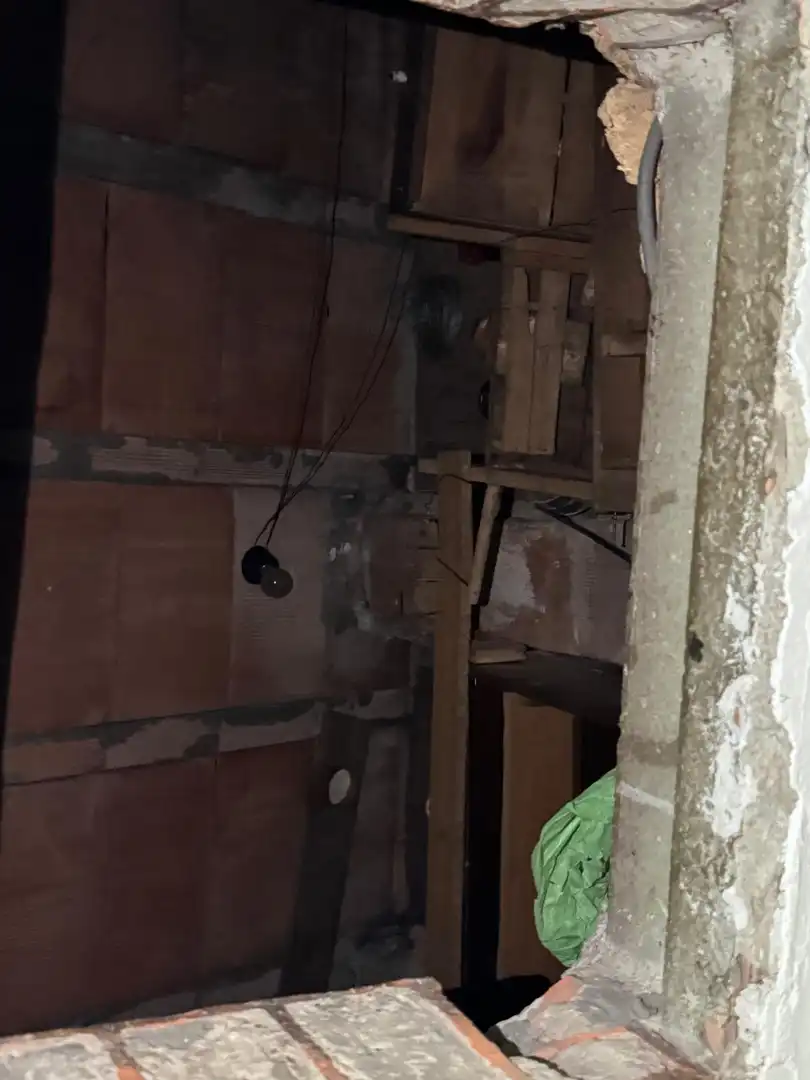 Casa adosada en venda en Langreo amb Traster i Moblat