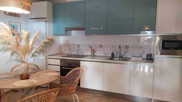 Apartamento en Venta en Paseo de Velilla, 79 en Velilla - Velilla Taramay