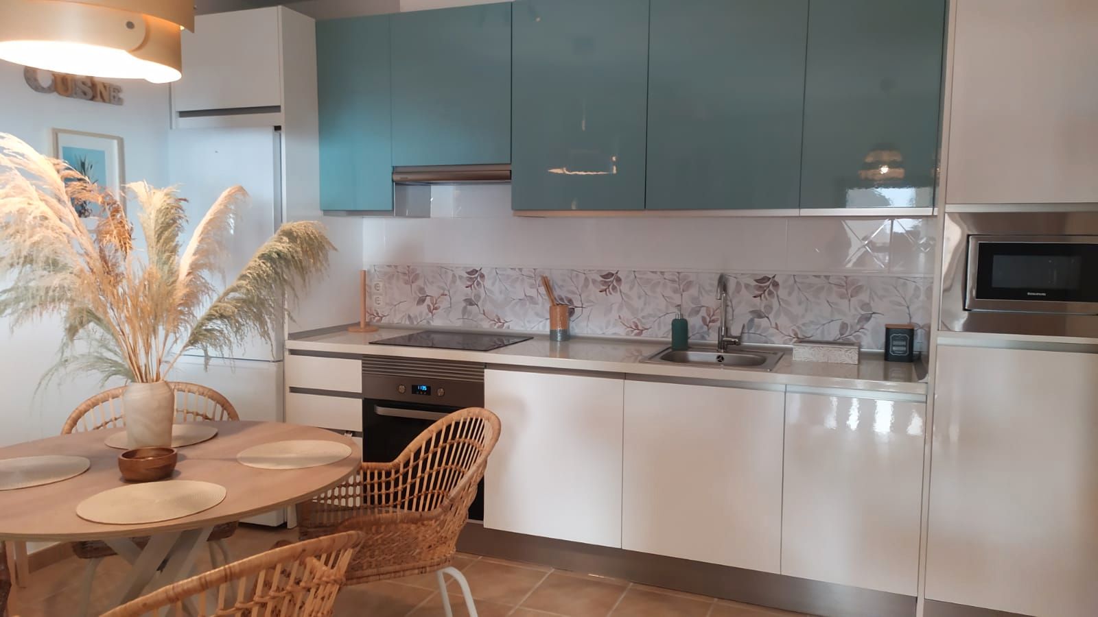 Apartament en venda a Paseo de Velilla, 79, Velilla - Velilla Taramay