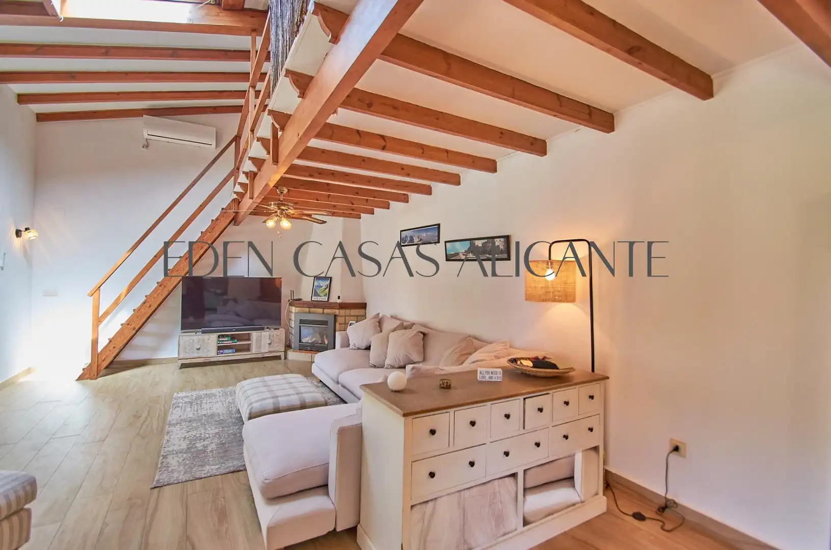 Casa o xalet en venda a Calle NORTE-SUR, Busot