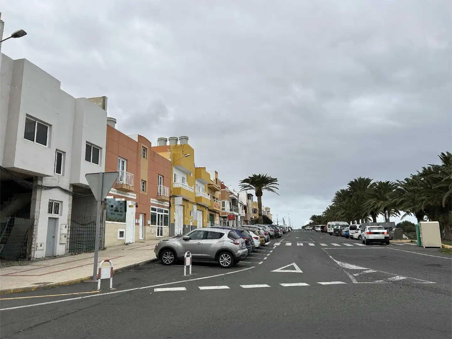 Piso en venta en Carrizal