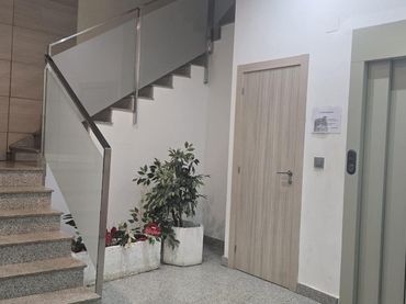 Pis amb ascensor en venda a Casco Antiguo