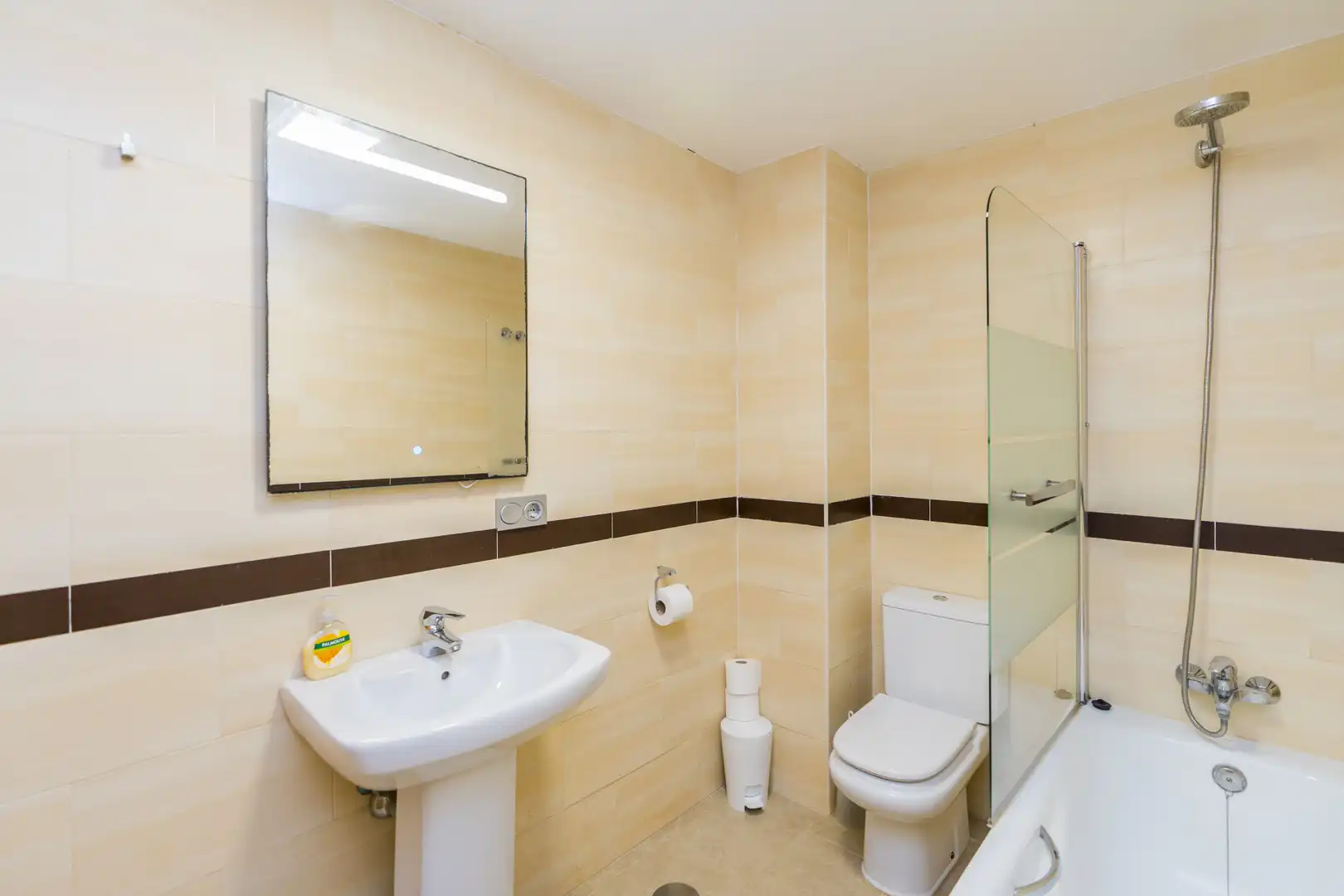 Casa amb piscina en venda a Puerto de Sotogrande - La Marina, imagen 14