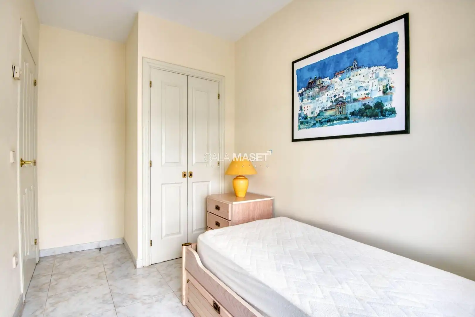 Apartamento con jardín en venta en Mar i Llum 19, imagen 24