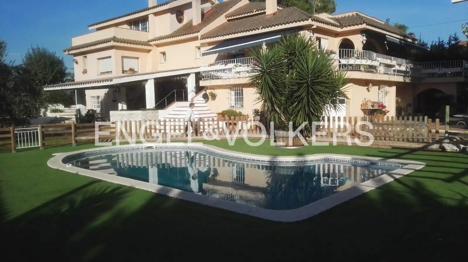 Haus mit Pool zum Verkauf in Can Rial, imagen 41