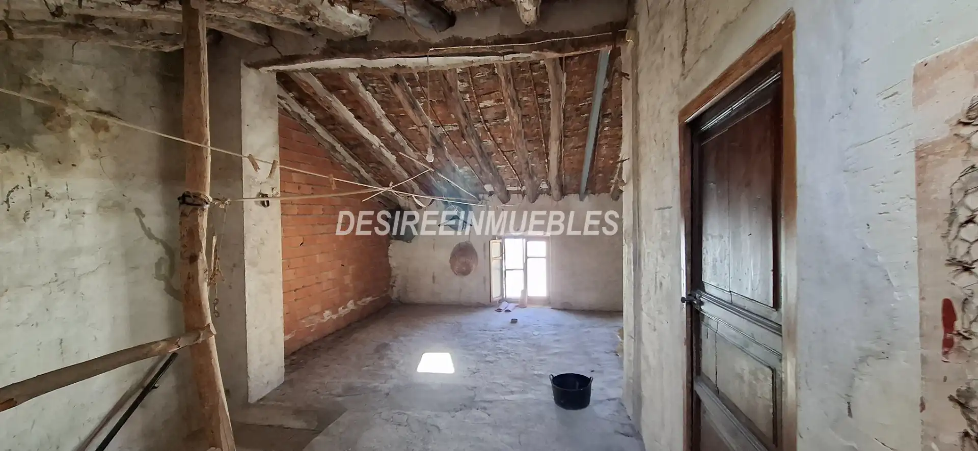 House with terrace for sale in Plaça de Constitució, imagen 35