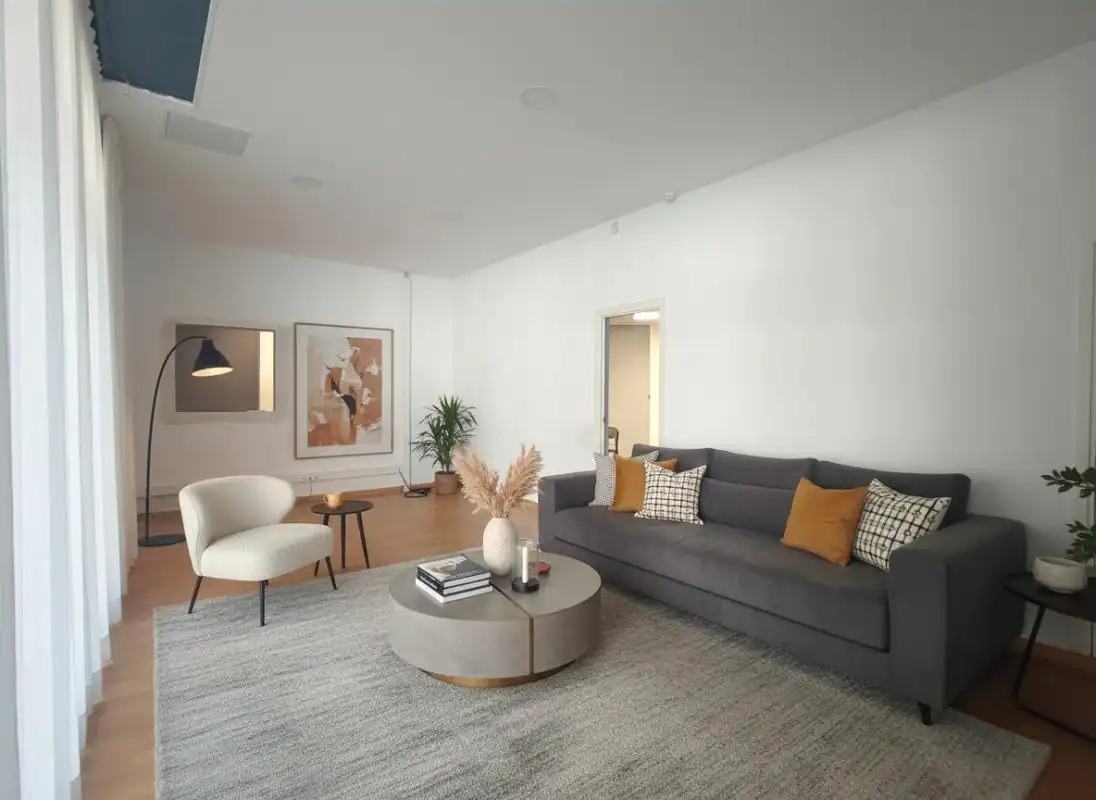 Mixte résidentiel avec ascenseur à vendre à Carrer de Llull, imagen 6