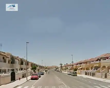 Pis amb piscina en venda a Polígono B-2 VILLAPIEDRA, imagen 2