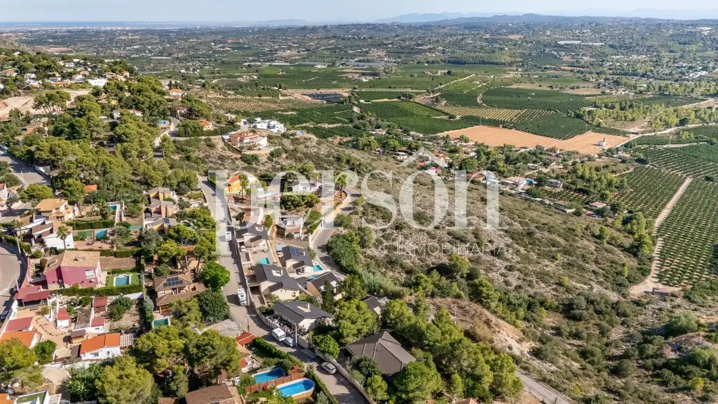 Villa zum Verkauf in Calicanto - Cumbres de Calicanto - Santo Domingo, imagen 33