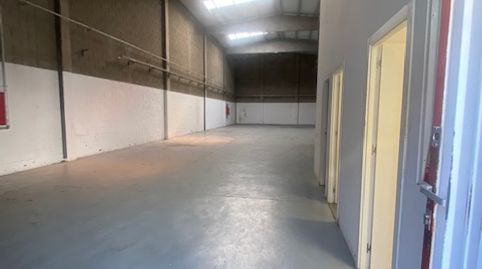 Foto 4 von Fabrikhallen zur Miete in Carrer Penedès, 14, Santa Perpètua de Mogoda, Barcelona