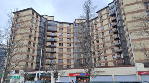 Foto 2 de Piso en venta en C/ Obispo Irurita, San Juan, Pamplona / Iruña