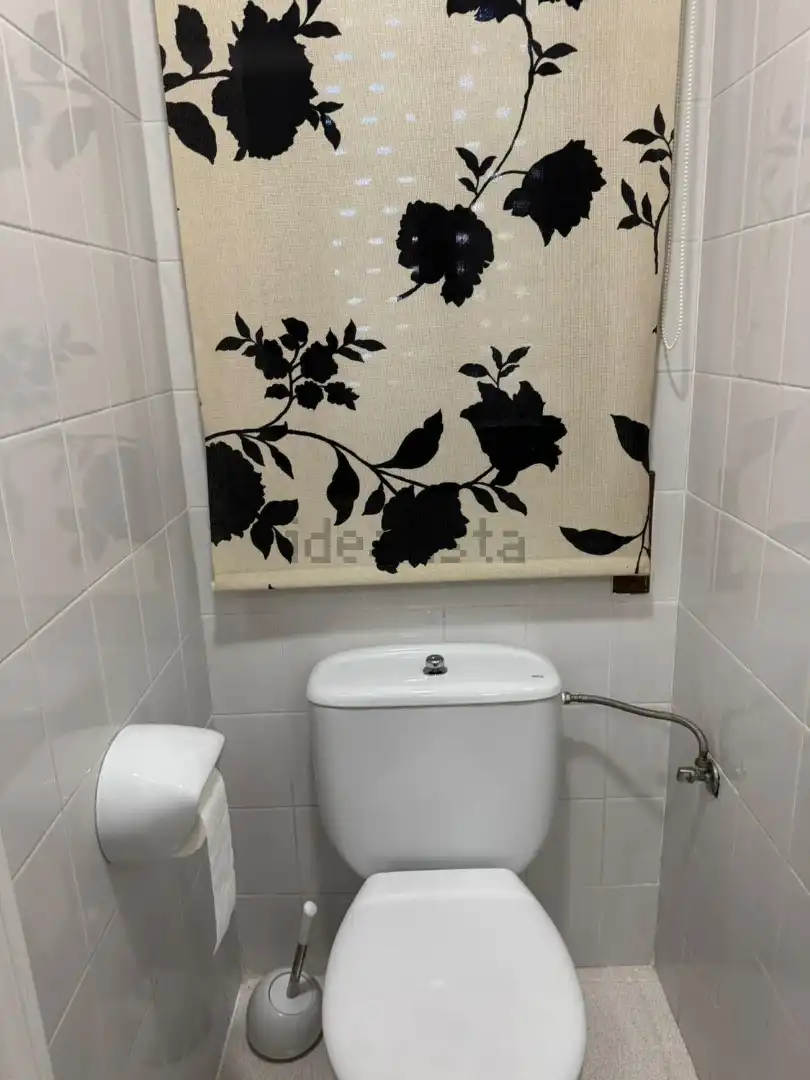 Bathroom of Detached homes for rent in Torredembarra  with Air Conditioner, Heating and Furnished