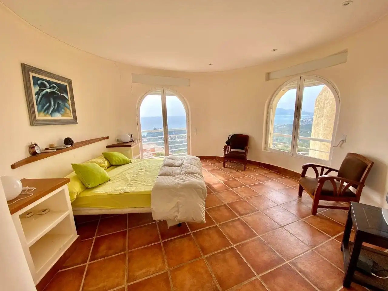 Casa o chalet de alquiler en Altea Hills