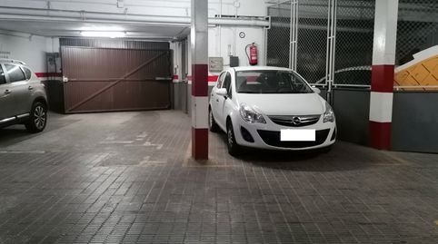 Foto 5 de Garatge de lloguer a Carrer Alemania, 34, Ensanche - Diputación, Alicante / Alacant