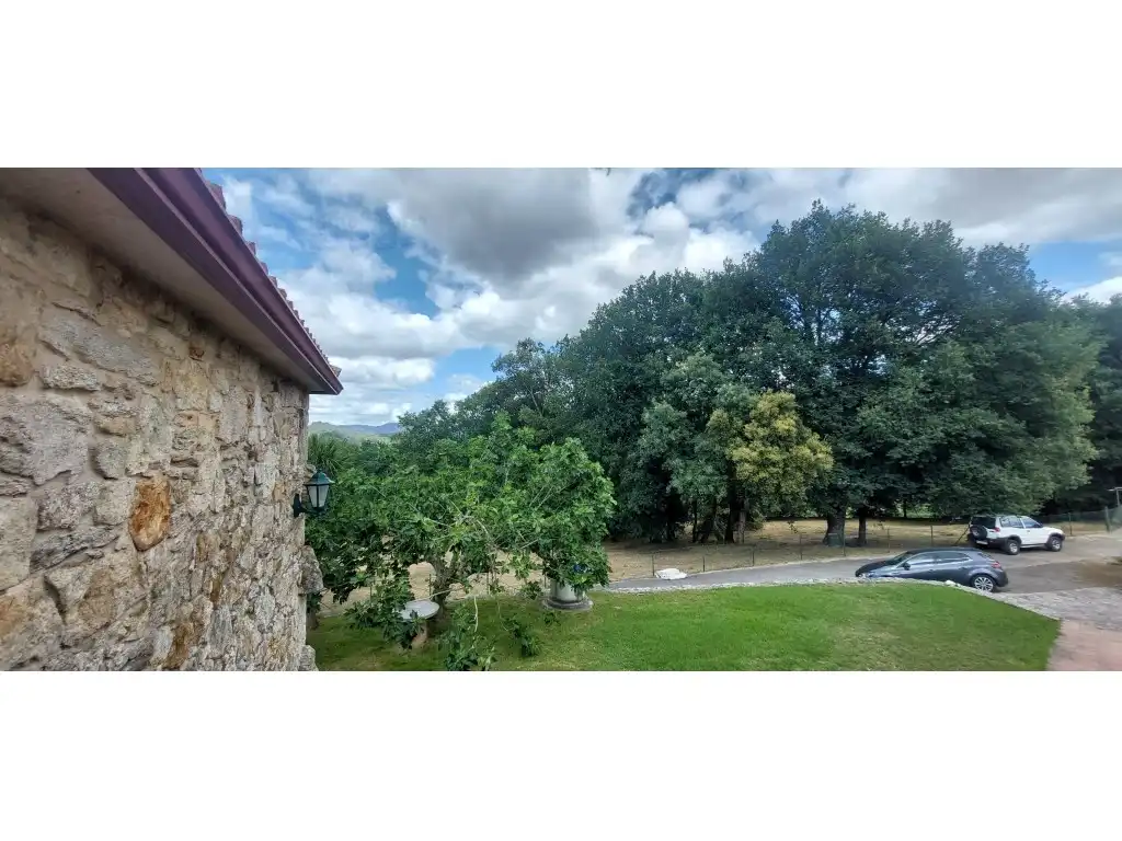 Casa o chalet en venta en Silleda