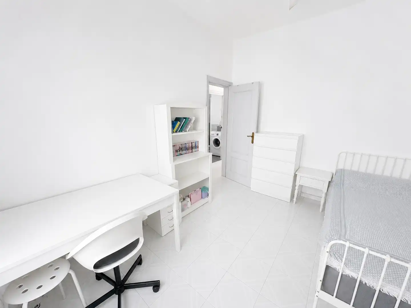 Penthouse zum Verkauf in Els Molins - Pins Vens, imagen 10