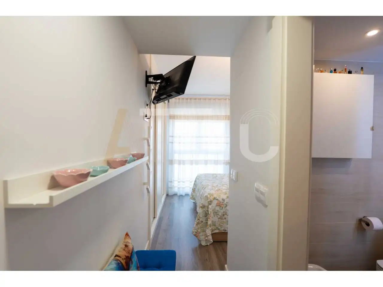 Appartement avec terrasse à vendre à Carretera Barcelona, imagen 43