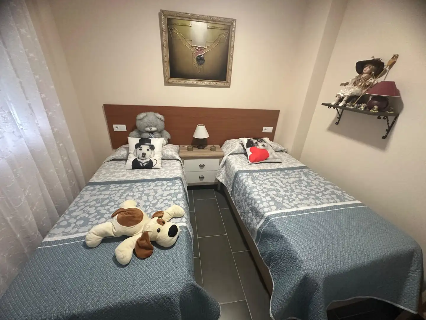 Appartamento con ascensore in vendita a Pueblo, imagen 24
