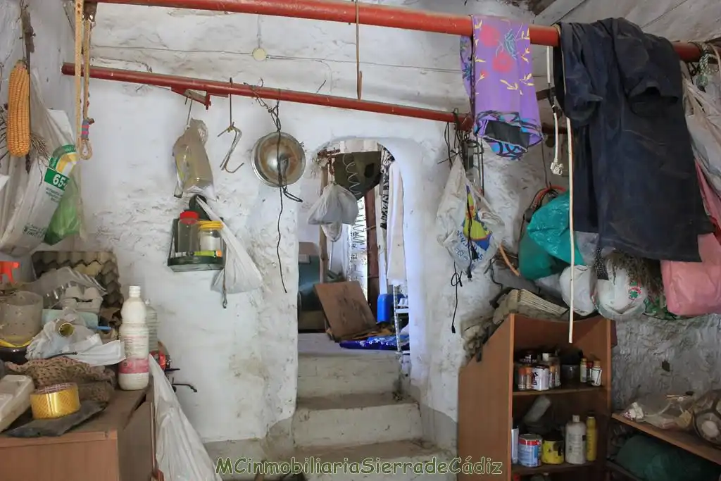 Casa rústica amb piscina en venda a N/A, imagen 40
