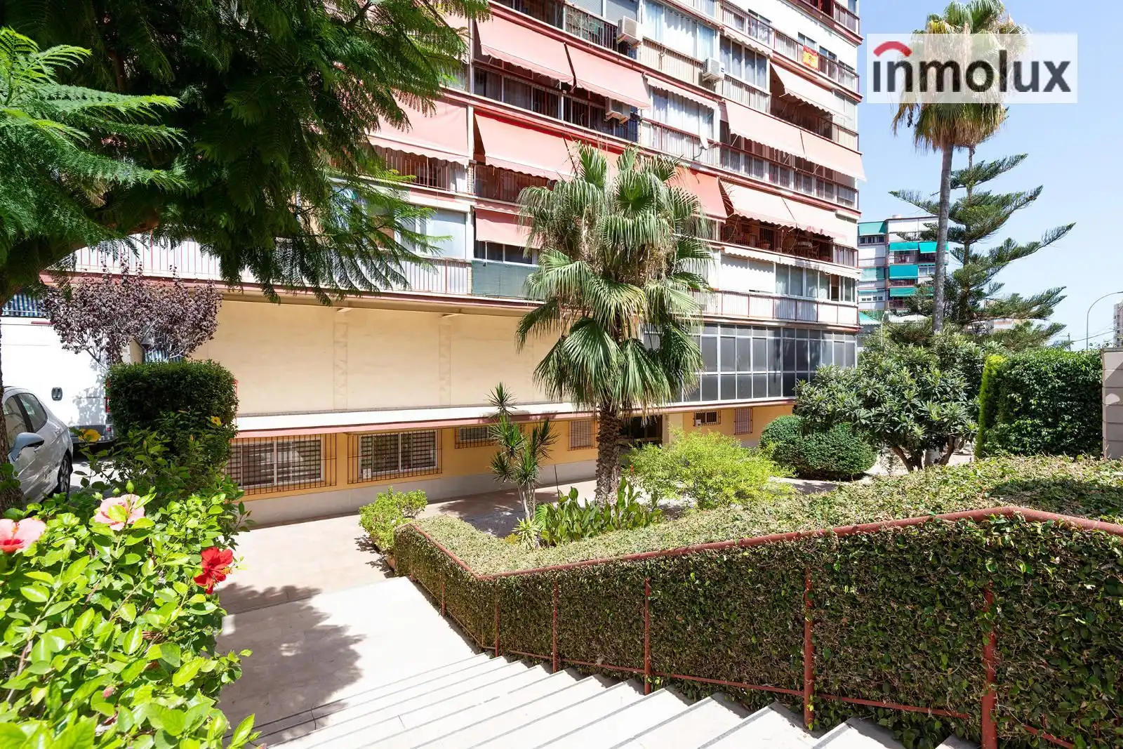 Flat with pool for sale in Calle Palas Atenea, imagen 24