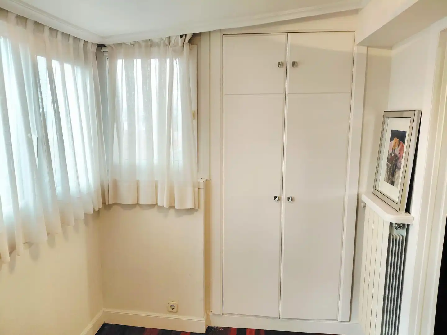 Piso en venta en Avenida de Algorta, Centro - Puerto Viejo