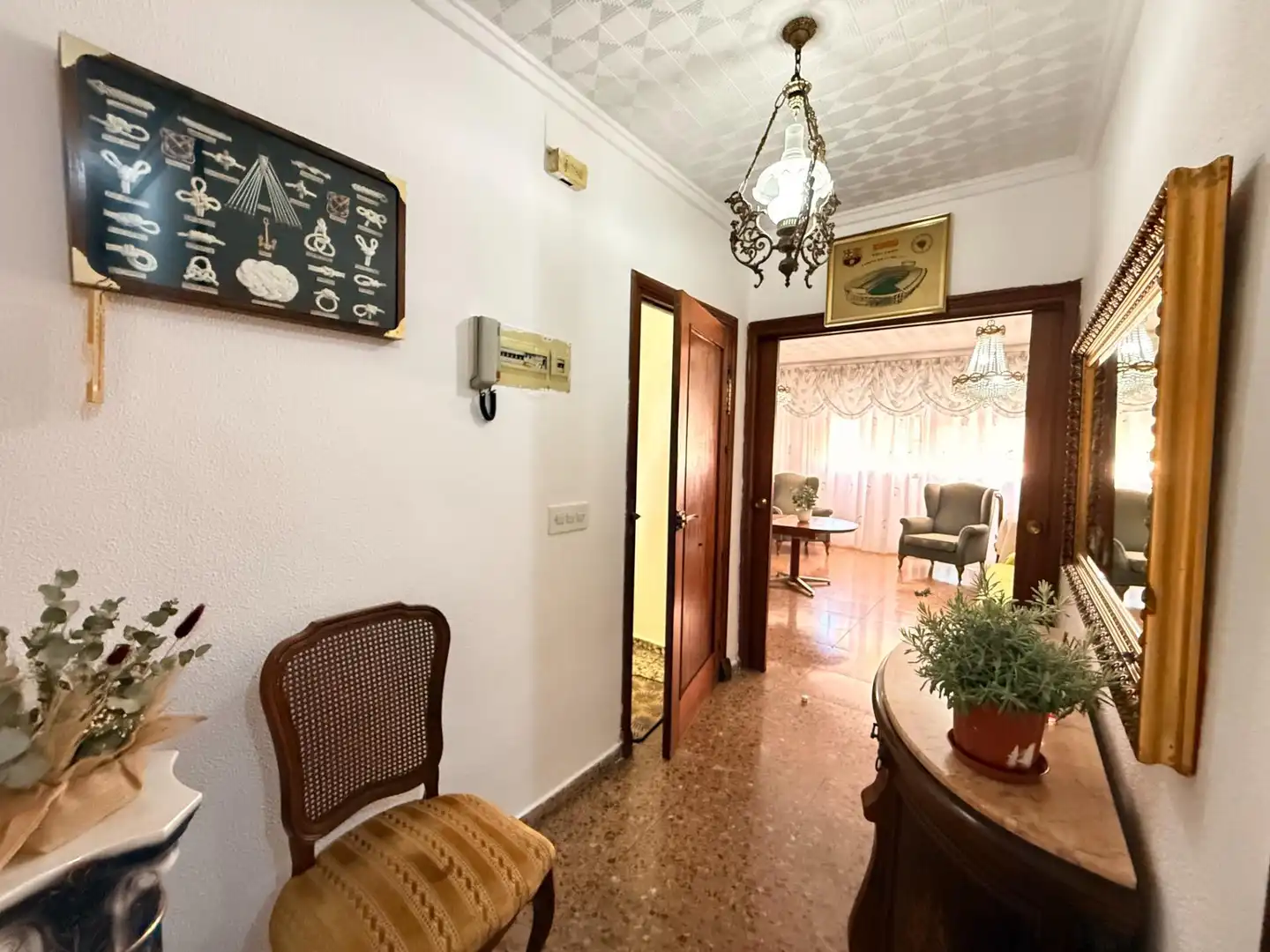 Houses for sale in Alicante / Alacant  with Air Conditioner, Heating and Terrace