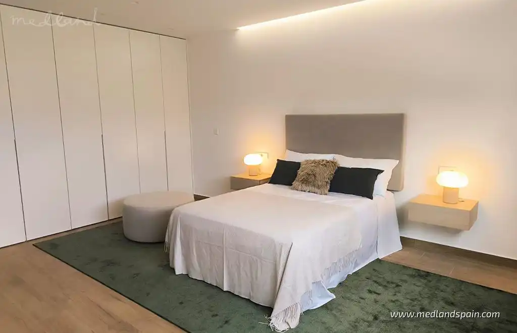 Villa avec jardin à vendre à Algorfa, imagen 11