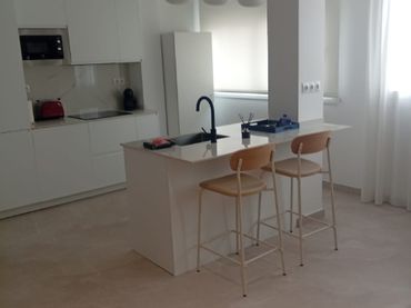 Wohnung zur Miete in Calle Real 74