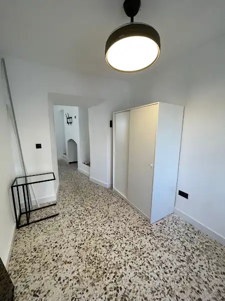 Houses for rent in Guaro  with Terrace, Furnished and Washing machine