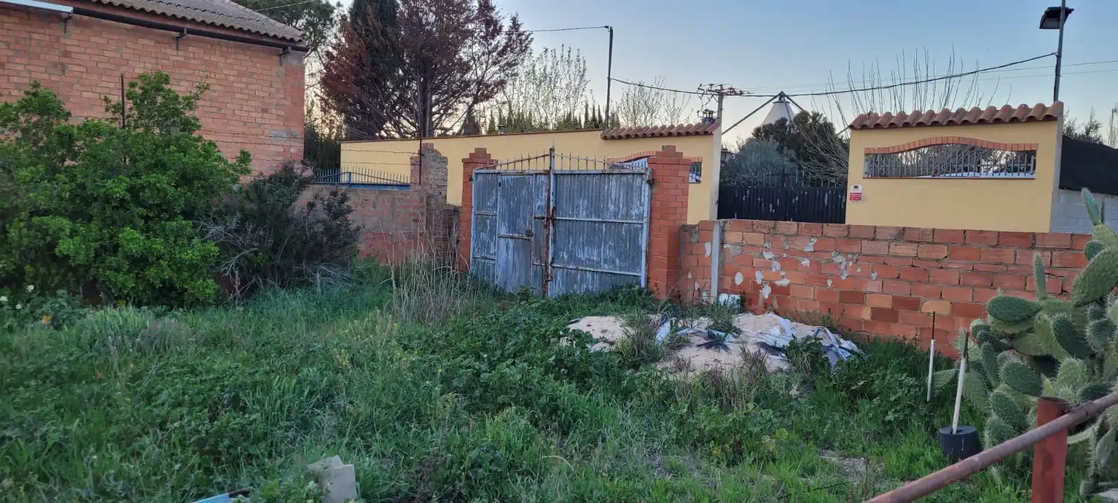 Terreno rústico en venta en Balaguer, imagen 6