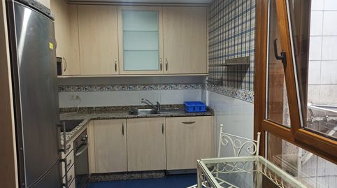 Photo 5 of Apartments for rent in Avenida de Ramón Nieto, 194, Lavadores, Vigo