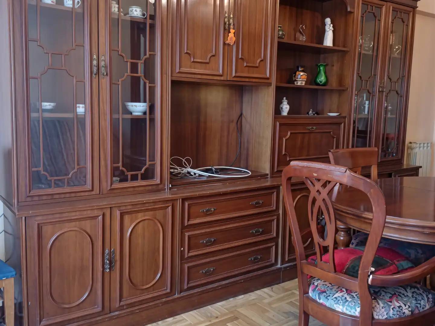 Flat with terrace for sale in Calle de San Isidro 7, imagen 5