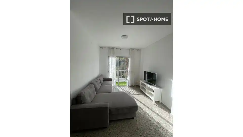 Habitació a Bajamar