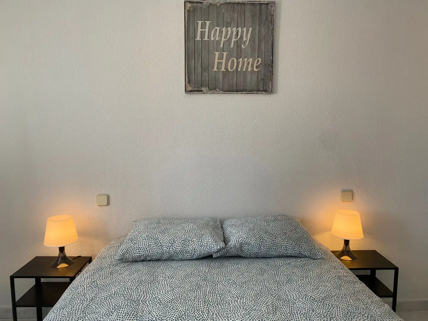 Room in Calle del Puerto de la Morcuera, 16, San Diego