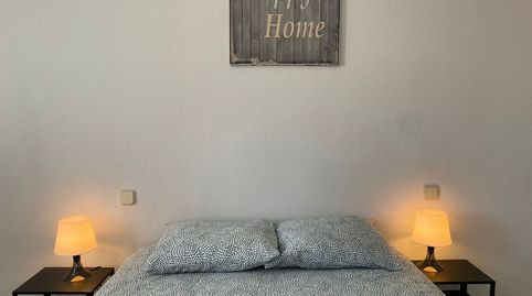 Foto 5 de Habitació a Calle del Puerto de la Morcuera, 16, San Diego, Madrid Capital