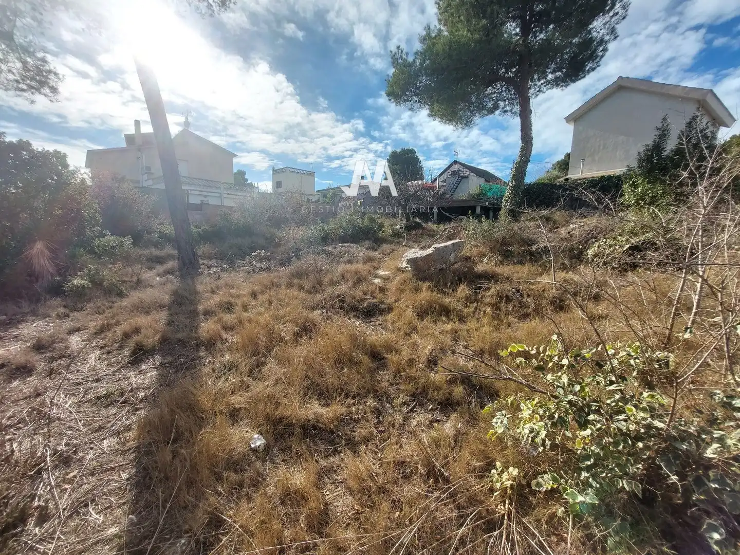 Terreny residencial en venda a Francesc Cambo, imagen 2