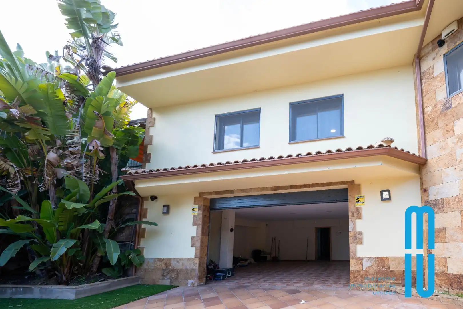 Exterior view of Houses for sale in Tordera  with Air Conditioner, Heating and Private garden