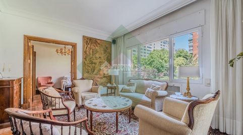 Foto 5 de Piso en venta en C. de Panamá, Hispanoamérica - Bernabéu, Madrid Capital