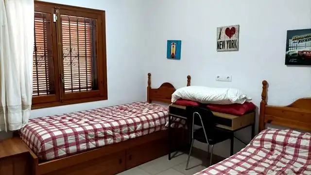 Xalet amb terrassa en venda a Villamontes - Boqueres, imagen 26