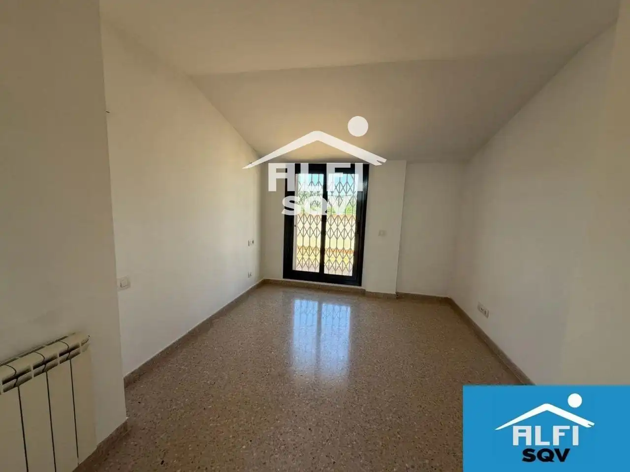 Vista exterior de Dúplex en venda en Sant Quirze del Vallès amb Calefacció i Terrassa