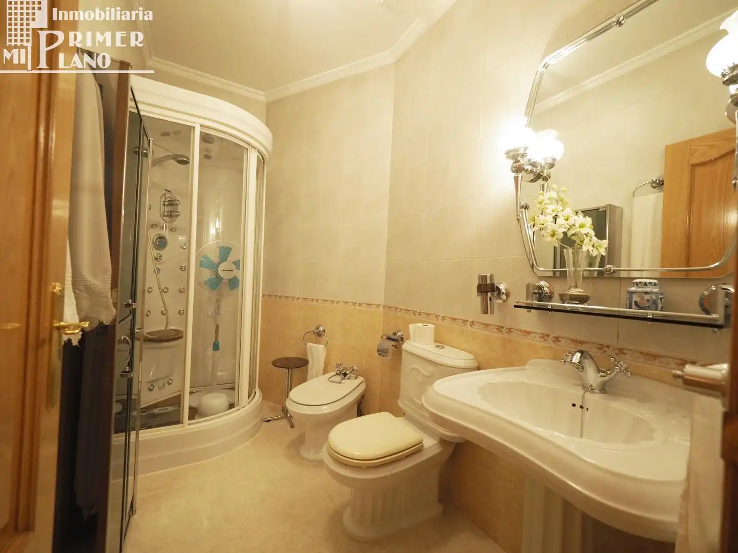 Wohnung mit Pool zum Verkauf in Tomelloso, imagen 9