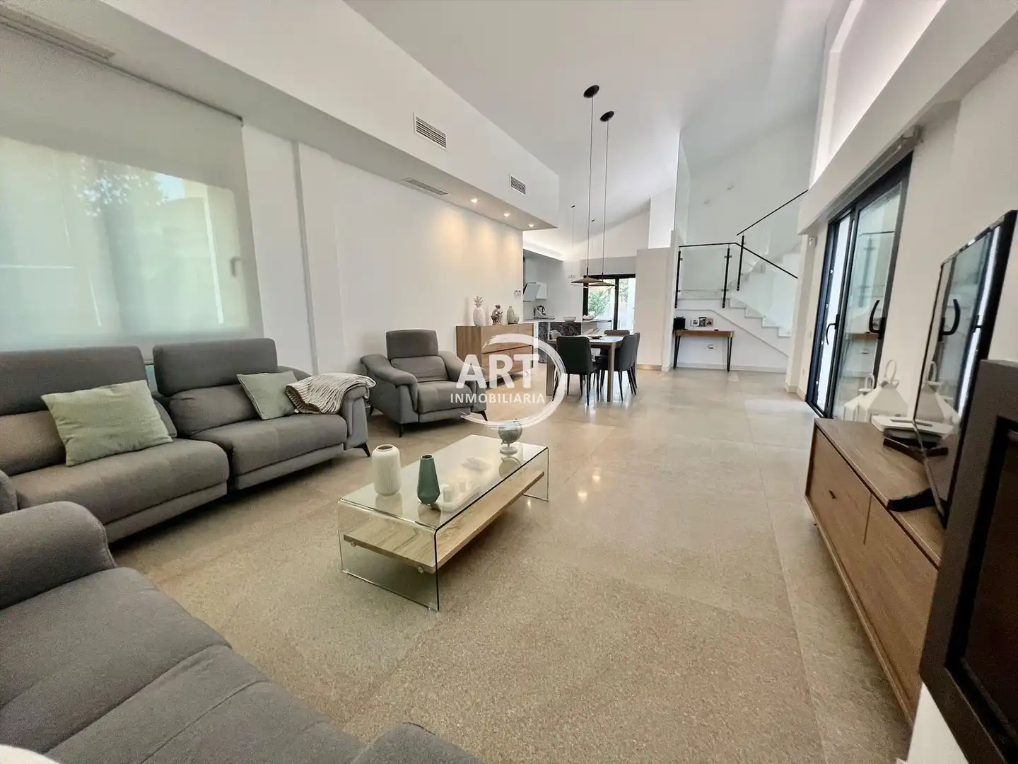 Casa en venda a El Carme - Sant Agustí - Bonavista, imagen 2