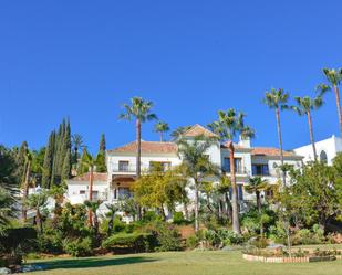 House or chalet for sale in Avenida de Benahavís, Estepona