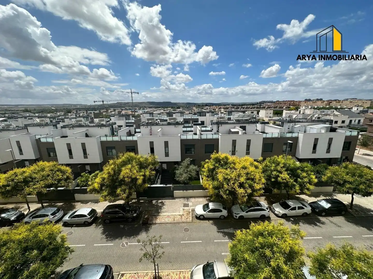 Adosado con balcón en venta en Soto del Henares, imagen 3
