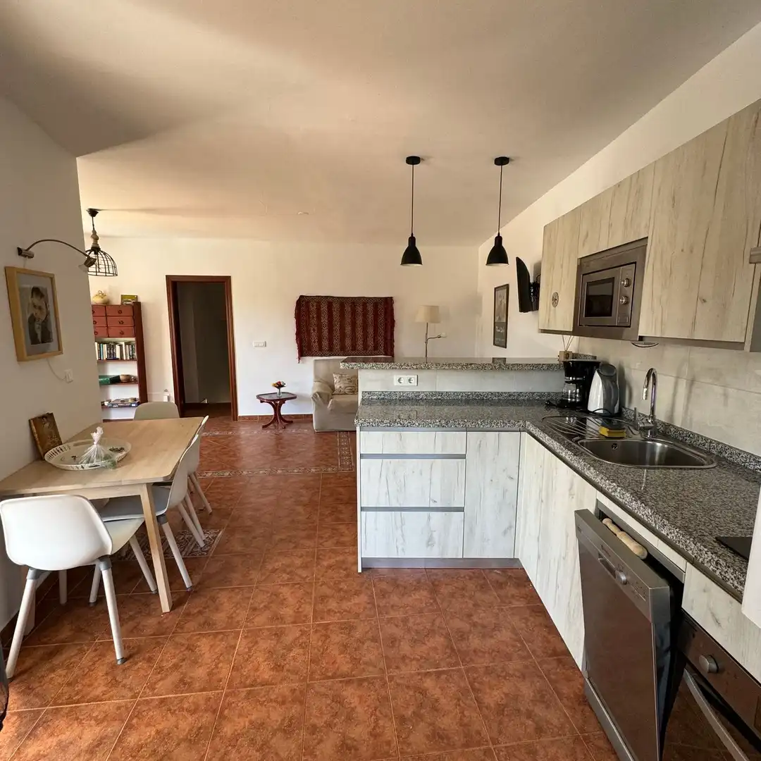 Finca rústica en venda a PULGARIN, 1, Alfarnatejo