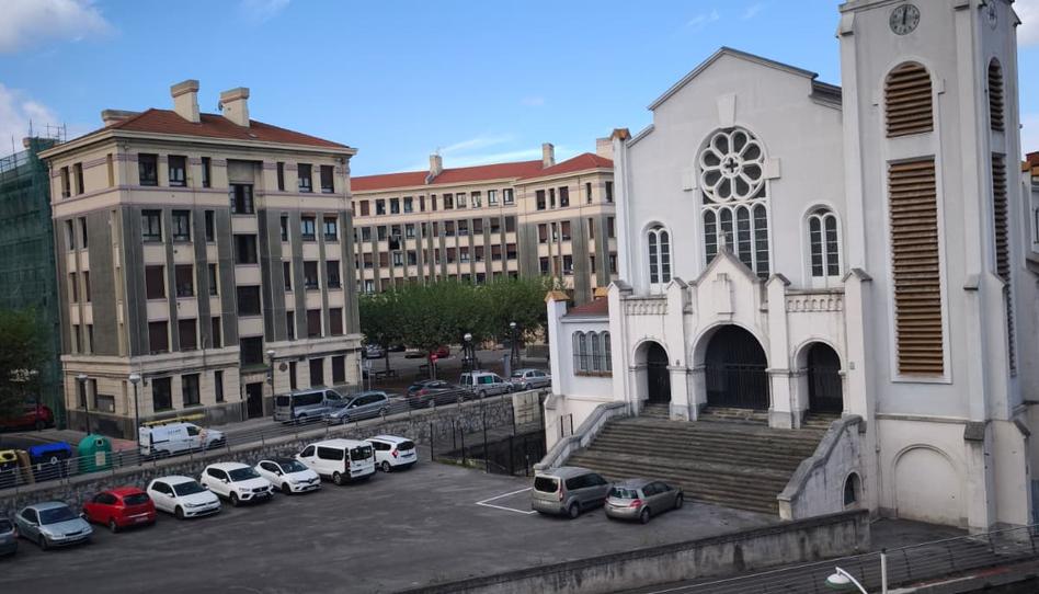 Foto 1 de Piso en venta en Zabala, Bizkaia