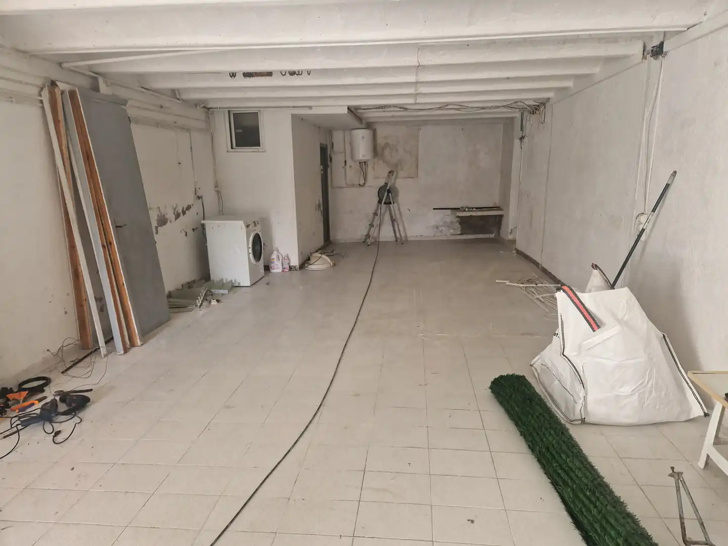 Casa adosada en venda en Sant Quirze del Vallès amb Calefacció, Jardí privat i Terrassa